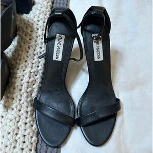 Steven Madden Heels